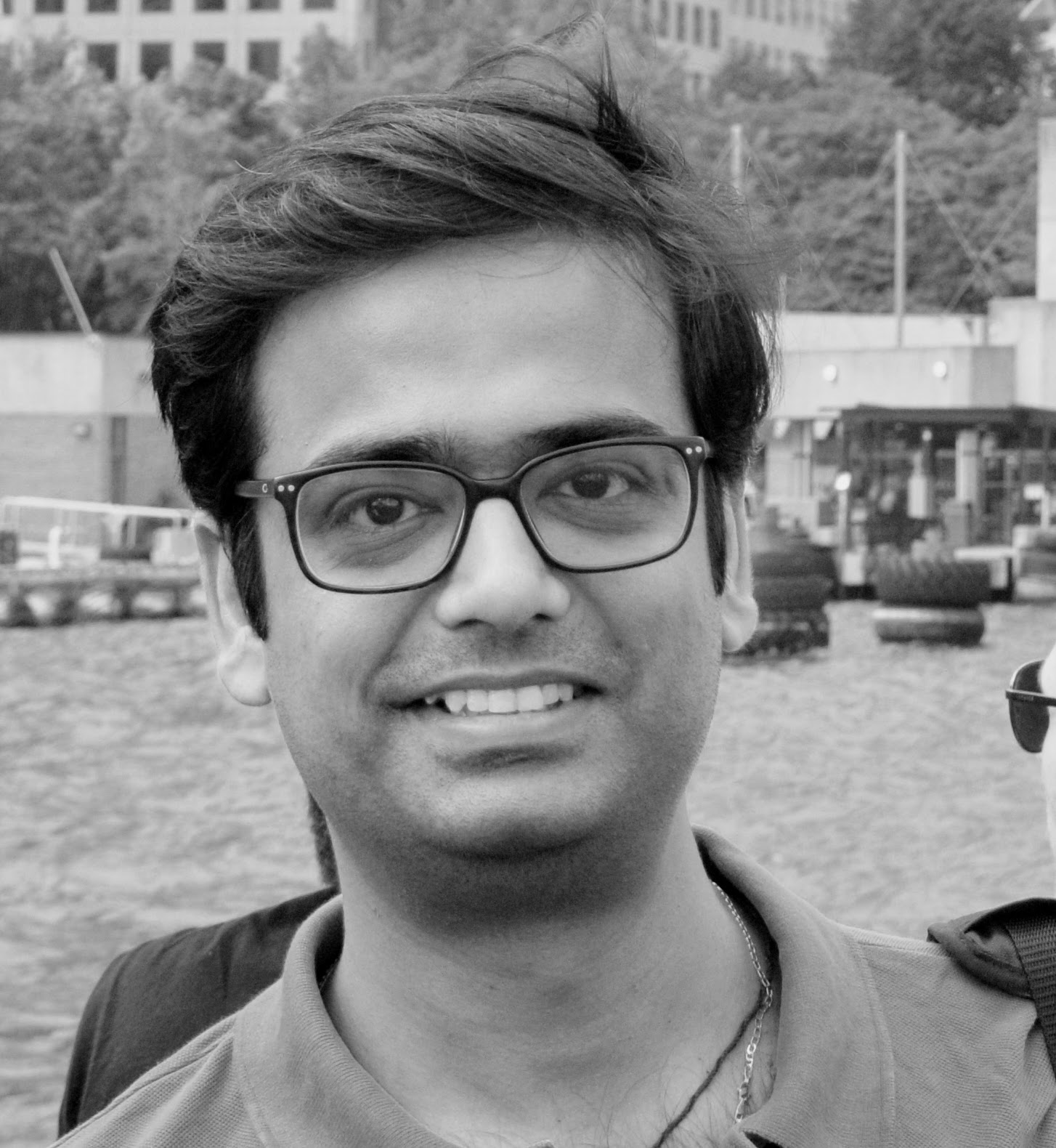 Arunava Sircar